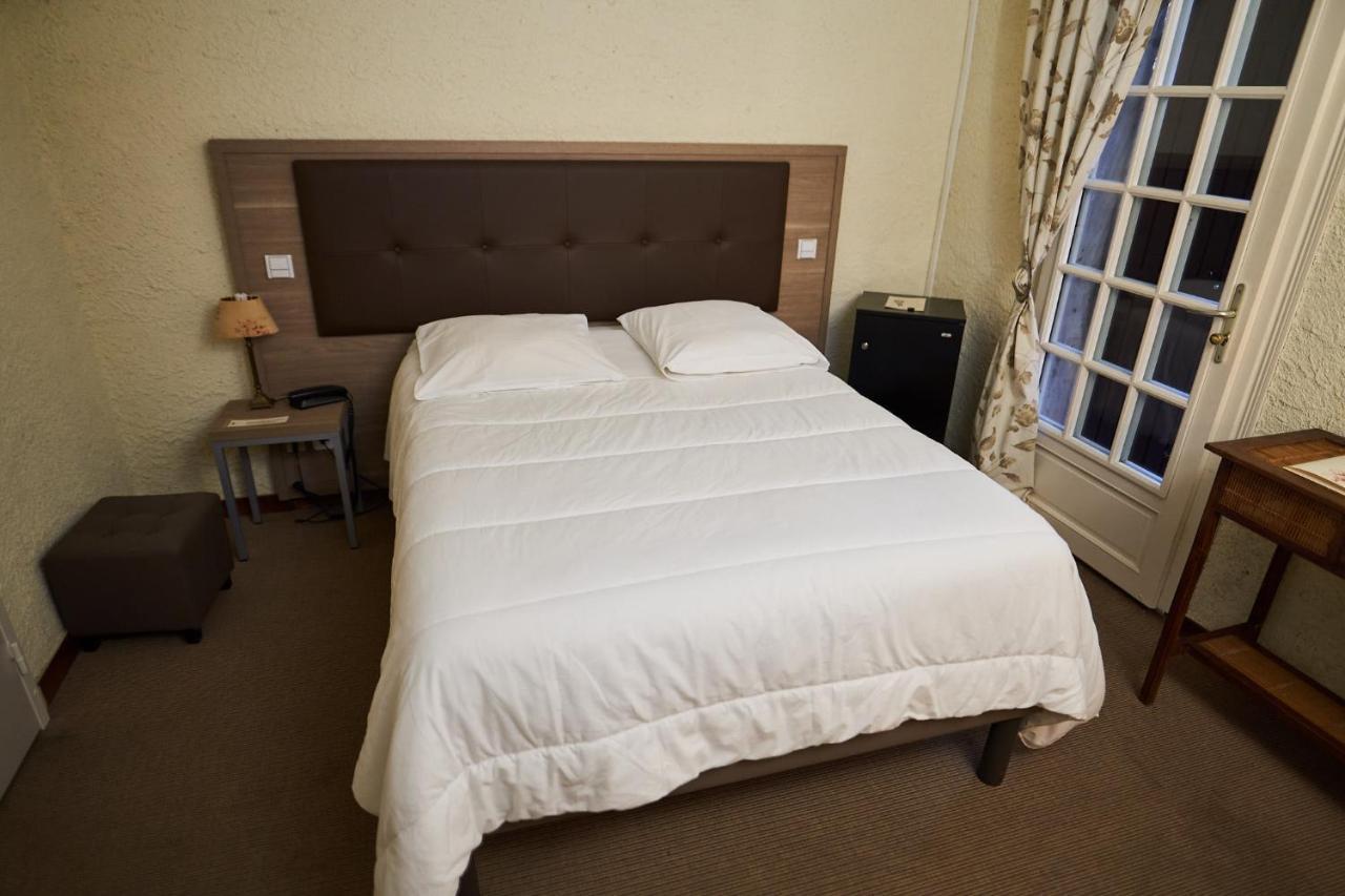 Hotel La Flambee 베르주라크 외부 사진